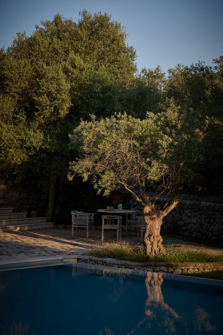The Pool
